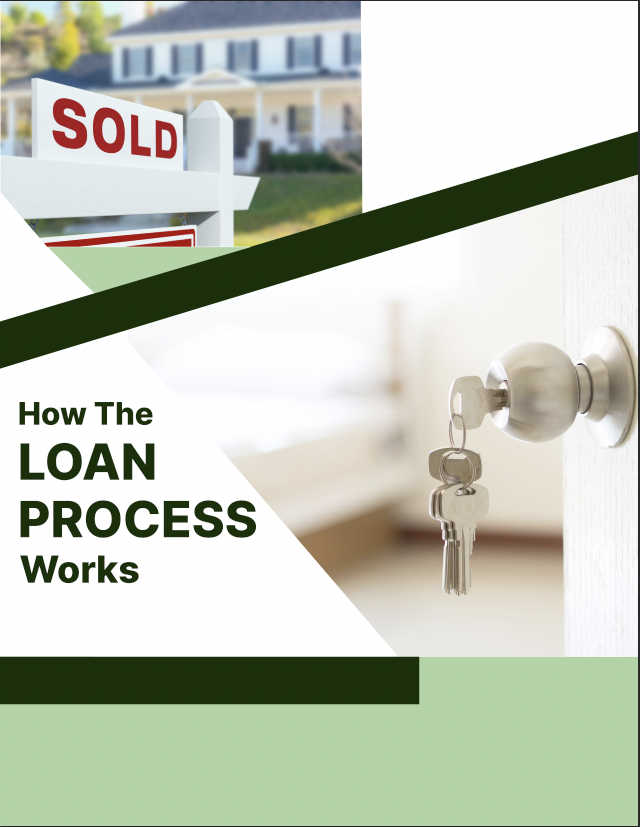 The Home Buyer Process