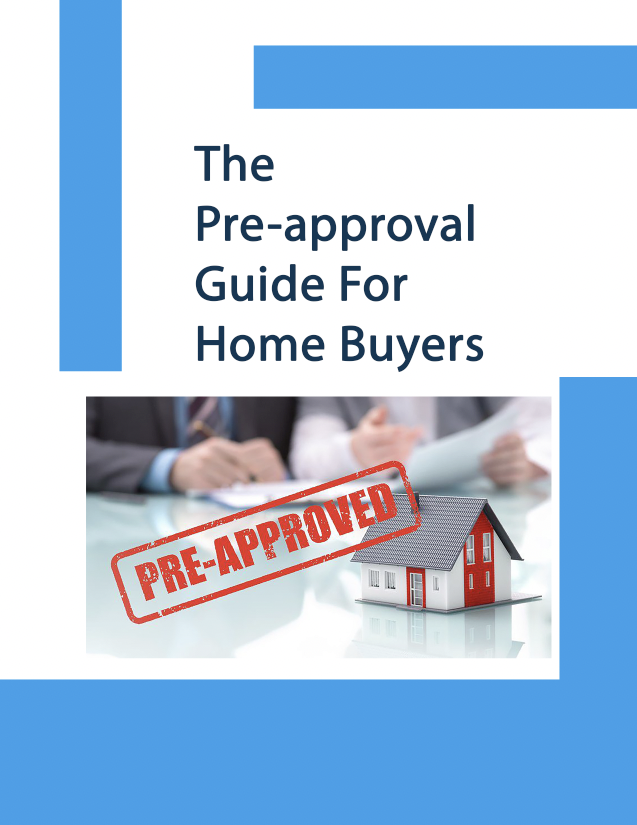 Pre-Approval Guide